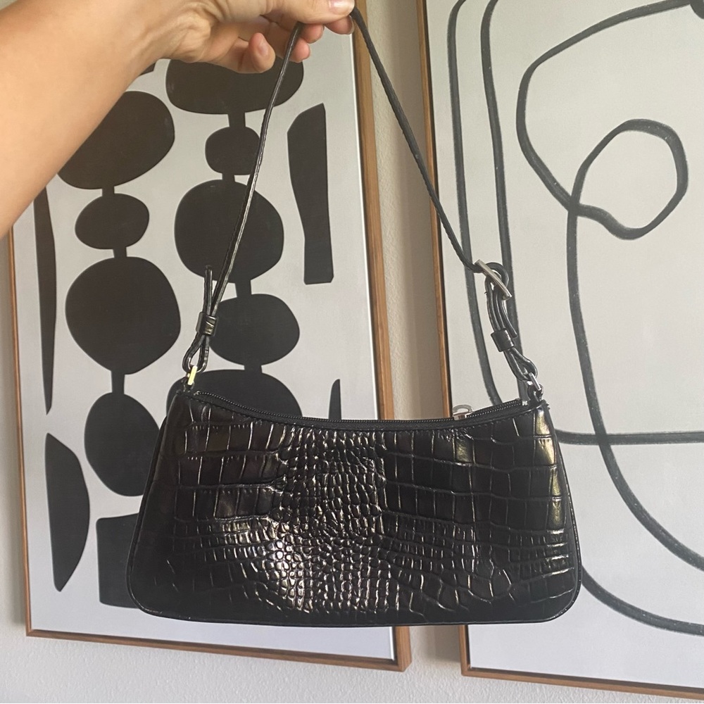 Express Small/ Mini Shoulder Handbags